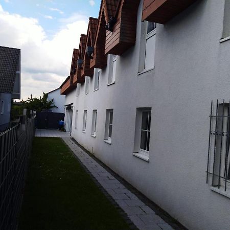 Apartment-Design 1, Altendtadt Altenstadt  Exterior photo